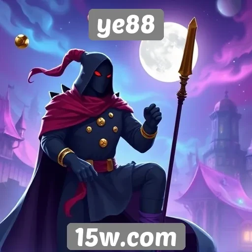 Comparação de jogos disponíveis no ye88