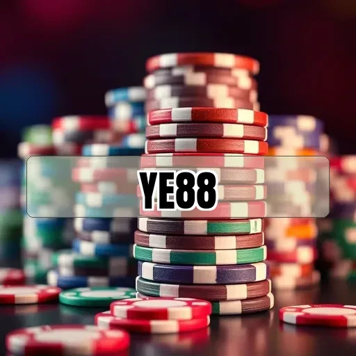 ye88 Cassino Ao Vivo
