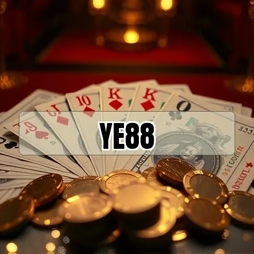 ye88 Promoções