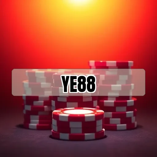 ye88 Caça-Níqueis
