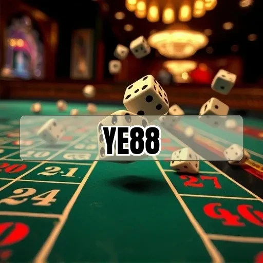 ye88 Torneios Online