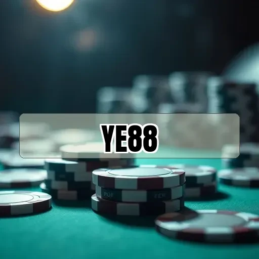 ye88 Apostas Virtuais