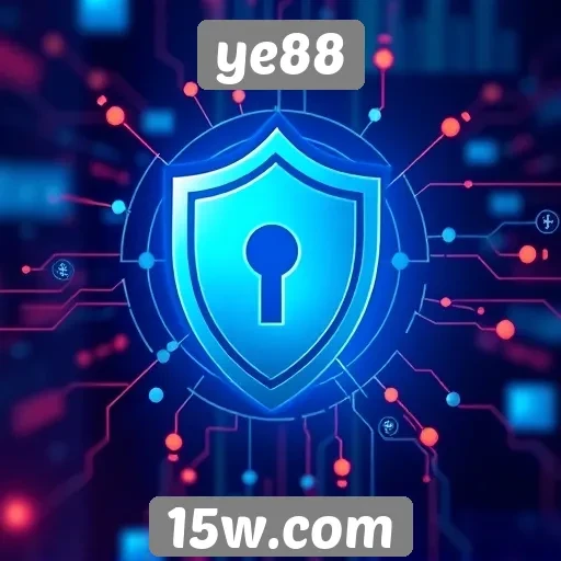 plataforma ye88 apresenta novos recursos de segurança