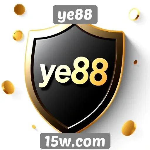 Avaliação da segurança do site de jogos ye88